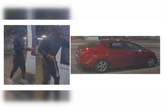 Metropolitan Police Seek Community Aid to Identify Burglary Suspect in Northeast D.C.