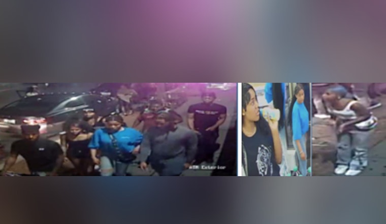 Metropolitan Police Seek Community Assistance to Identify Suspects in U Street Aggravated Assault