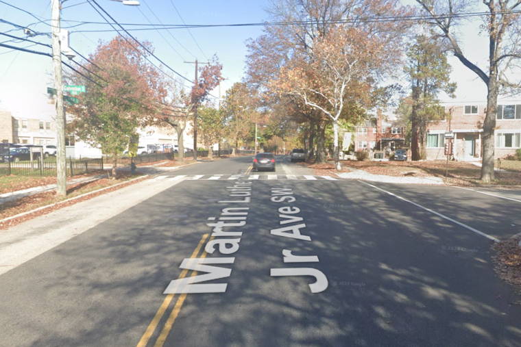 Metropolitan Police Seek Information on Suspect in Southwest Washington, D.C. Shooting