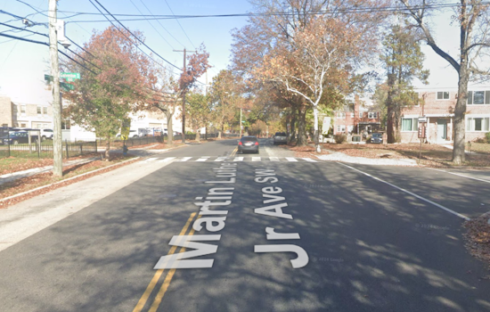 Metropolitan Police Seek Information on Suspect in Southwest Washington, D.C. Shooting