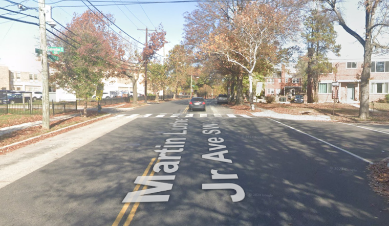 Metropolitan Police Seek Information on Suspect in Southwest Washington, D.C. Shooting