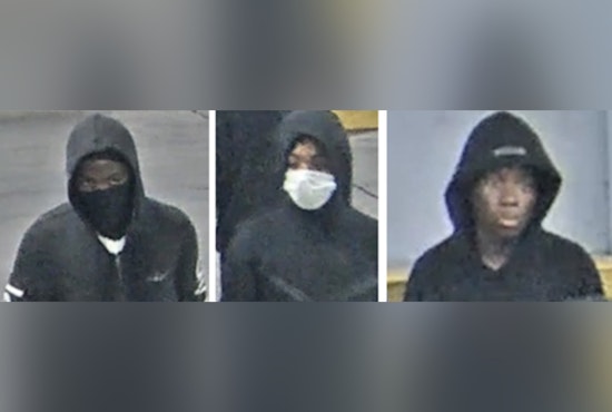 Metropolitan Police Seek Public Aid to Find Suspects in Northwest Washington D.C. Armed Carjacking