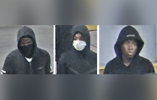 Metropolitan Police Seek Public Aid to Find Suspects in Northwest Washington D.C. Armed Carjacking