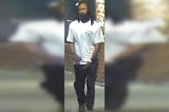 Metropolitan Police Seek Public Assistance in Tracking Down Northwest Washington DC Robbery Suspect
