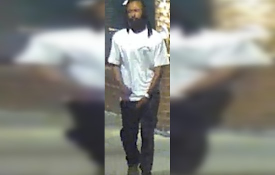 Metropolitan Police Seek Public Assistance in Tracking Down Northwest Washington DC Robbery Suspect
