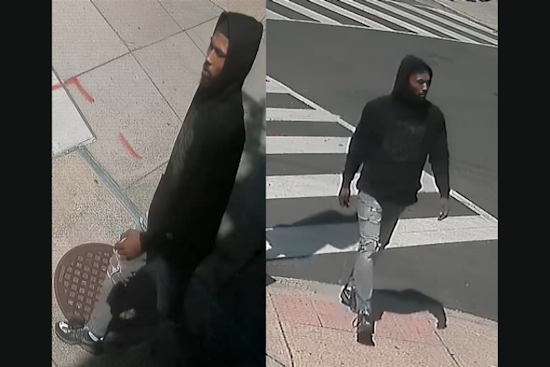 Metropolitan Police Seek Public Assistance to Identify Suspect in Northeast Washington D.C. Armed Carjacking Attempt