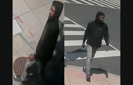 Metropolitan Police Seek Public Assistance to Identify Suspect in Northeast Washington D.C. Armed Carjacking Attempt