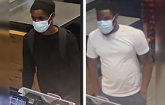 Metropolitan Police Seek Public Help After Armed Carjacking in Northeast Washington D.C.