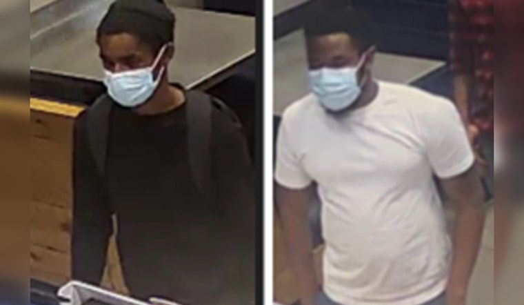 Metropolitan Police Seek Public Help After Armed Carjacking in Northeast Washington D.C.