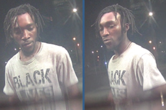 Metropolitan Police Seek Public Help to Identify Suspect in Southeast DC ATM Robbery