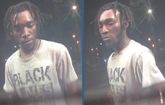 Metropolitan Police Seek Public Help to Identify Suspect in Southeast DC ATM Robbery