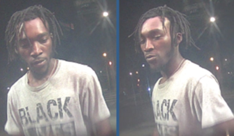Metropolitan Police Seek Public Help to Identify Suspect in Southeast DC ATM Robbery
