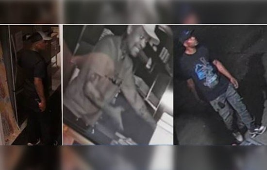 Metropolitan Police Seek Public's Assistance to Capture Suspect in Northwest Washington Burglary Spree