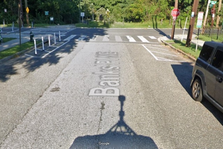 Metropolitan Police Seek Public's Help in Northeast D.C. Triple Shooting Case