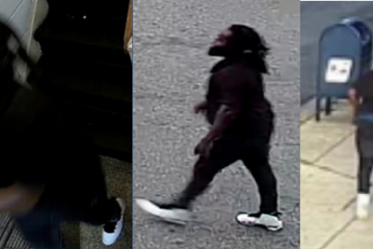 Metropolitan Police Seek Public's Help to Locate Suspects in Southeast Washington D.C. Armed Carjacking