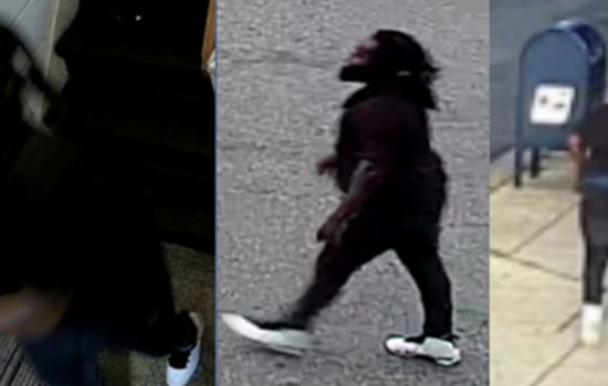 Metropolitan Police Seek Public's Help to Locate Suspects in Southeast Washington D.C. Armed Carjacking