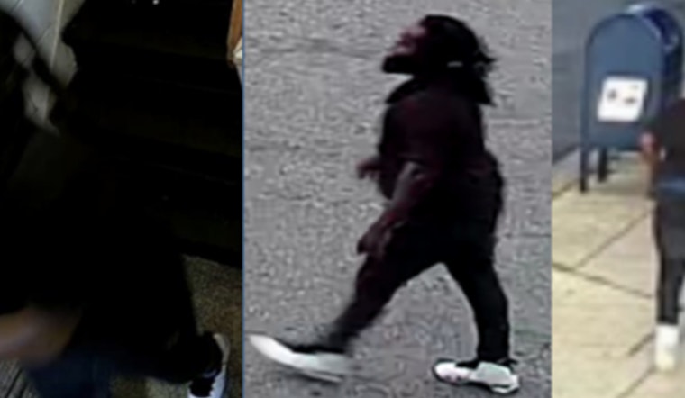 Metropolitan Police Seek Public's Help to Locate Suspects in Southeast Washington D.C. Armed Carjacking