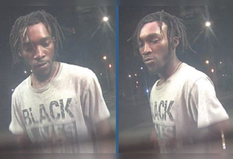 Metropolitan Police Seek Suspect Following Southeast D.C. ATM Robbery and Assault