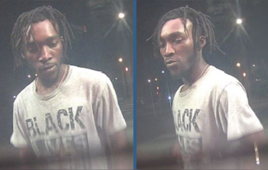Metropolitan Police Seek Suspect Following Southeast D.C. ATM Robbery and Assault