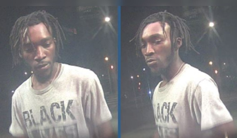 Metropolitan Police Seek Suspect Following Southeast D.C. ATM Robbery and Assault