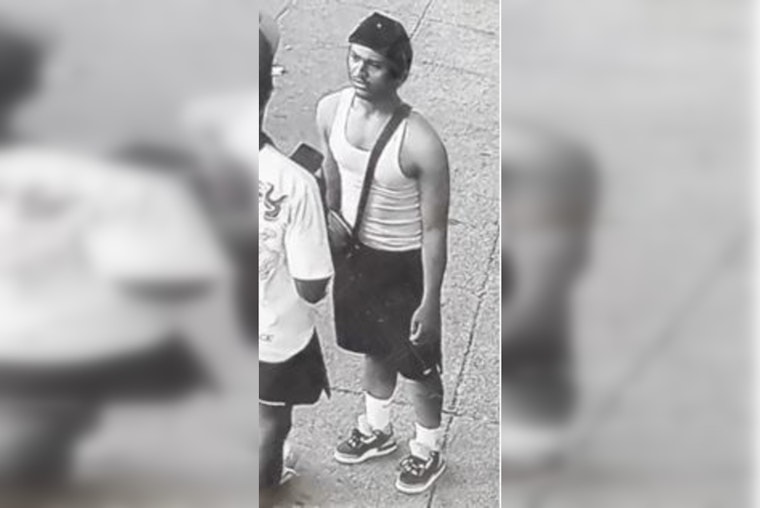 Metropolitan Police Seek Suspect in Recent Northeast D.C. Shooting
