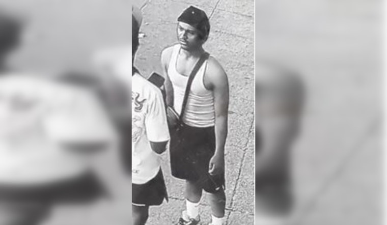 Metropolitan Police Seek Suspect in Recent Northeast D.C. Shooting