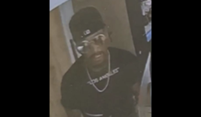 Metropolitan Police Seeks Public Help to Identify Suspect in Cellphone Case Theft on Columbia Road