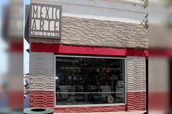 Mexic-Arte Museum Champions Creation of Cultural District in Downtown Austin to Preserve Mexican American Legacy