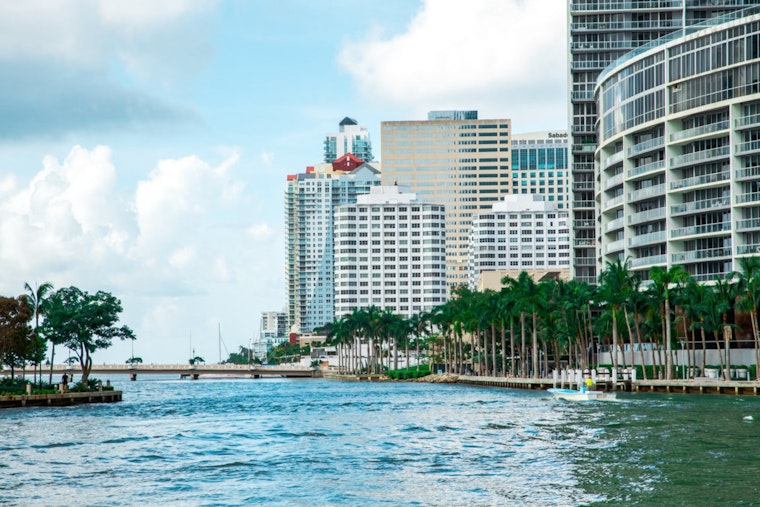 Miami Anticipates Hotter Days Ahead with Rising Temperatures and Increased Rainfall Chances