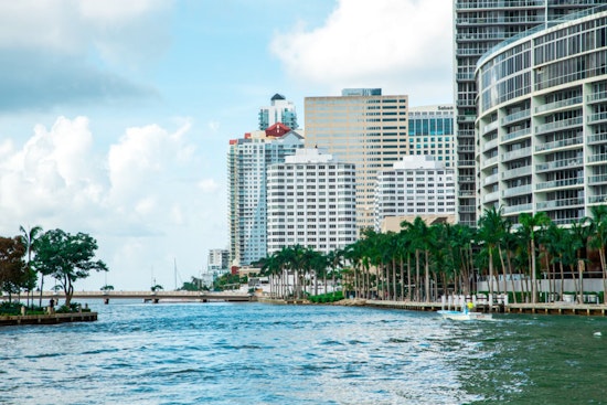 Miami Anticipates Hotter Days Ahead with Rising Temperatures and Increased Rainfall Chances