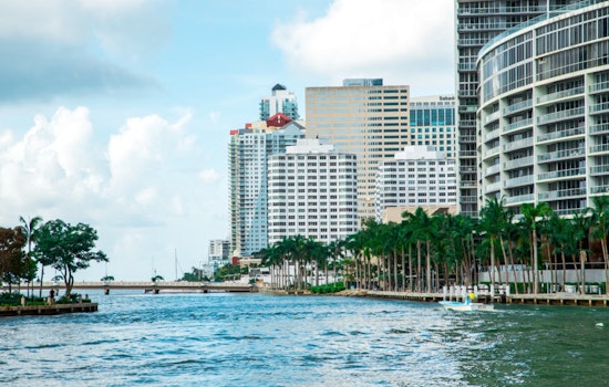 Miami Anticipates Hotter Days Ahead with Rising Temperatures and Increased Rainfall Chances