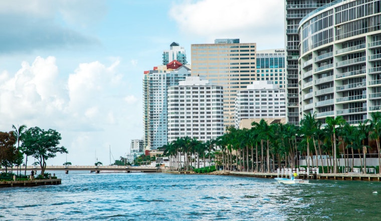 Miami Anticipates Hotter Days Ahead with Rising Temperatures and Increased Rainfall Chances
