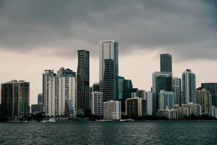 Miami Awaits Cooler Weather and Rainy Afternoons as National Weather Service Predicts Showers