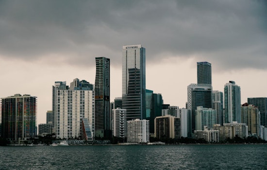 Miami Awaits Cooler Weather and Rainy Afternoons as National Weather Service Predicts Showers