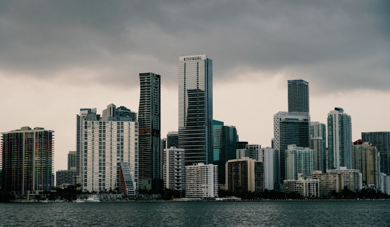 Miami Awaits Cooler Weather and Rainy Afternoons as National Weather Service Predicts Showers