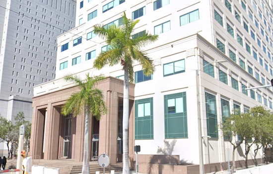 Miami-Based Latin Kings Members Among Eight Charged with Drug, Firearm Offenses in South Florida
