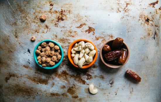 Miami-Based Rishi Snacks Melds Indian Flavors with Inclusive Employment For Special Needs Adults