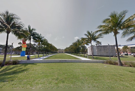 Miami Beach Offers Sandbags to Locals for Flood Preparedness, Distribution on July 26