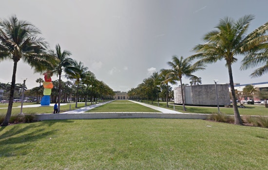 Miami Beach Offers Sandbags to Locals for Flood Preparedness, Distribution on July 26