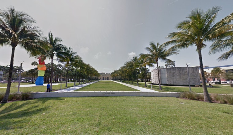 Miami Beach Offers Sandbags to Locals for Flood Preparedness, Distribution on July 26