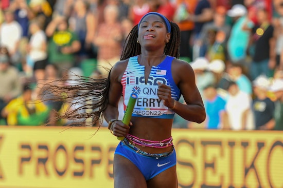 Miami Beach Prepares Secret Olympic Send-Off Celebration for City Employee's Daughter