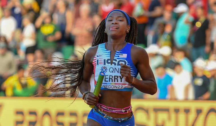 Miami Beach Prepares Secret Olympic Send-Off Celebration for City Employee's Daughter