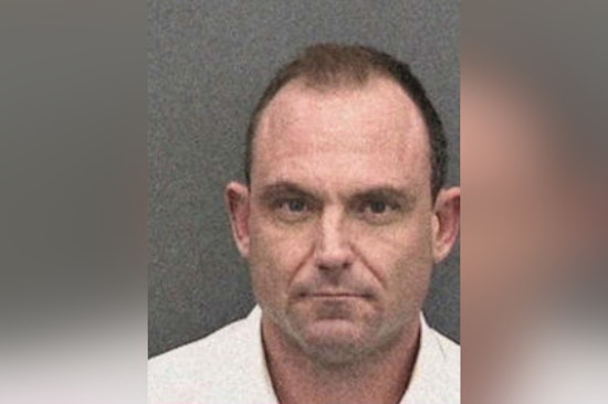 Miami Beach Real Estate Investor Arrested in Los Angeles After High-Speed Chase and Foot Pursuit