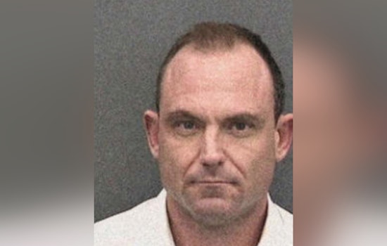 Miami Beach Real Estate Investor Arrested in Los Angeles After High-Speed Chase and Foot Pursuit