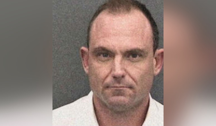 Miami Beach Real Estate Investor Arrested in Los Angeles After High-Speed Chase and Foot Pursuit