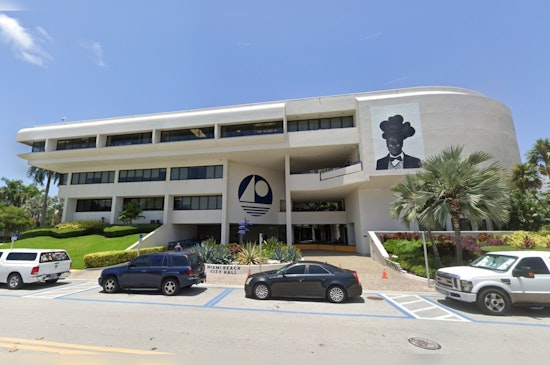 Miami Beach Rolls Out 'Operation Summer Relief' Amid Controversy Over Enforcement Measures Against Homelessness