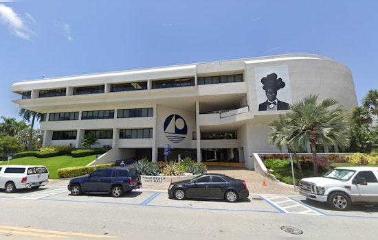 Miami Beach Rolls Out 'Operation Summer Relief' Amid Controversy Over Enforcement Measures Against Homelessness