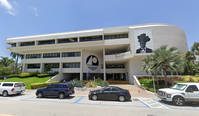 Miami Beach Rolls Out 'Operation Summer Relief' Amid Controversy Over Enforcement Measures Against Homelessness