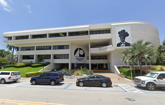 Miami Beach Seeks Nominations for 2024 Hispanic Heritage Month Awards to Honor Local Leaders