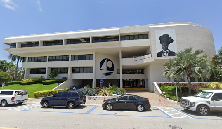 Miami Beach Seeks Nominations for 2024 Hispanic Heritage Month Awards to Honor Local Leaders